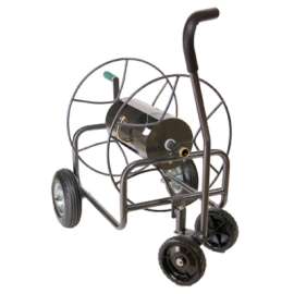 4WHL Hose Truck
