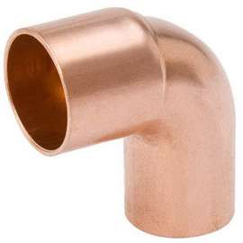 1" COP 90 Street Elbow