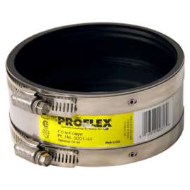 3" Shielded Coupling