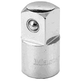 MM 1/2-3/4 Sock Adapter