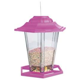 Mul Plas Lantern Feeder
