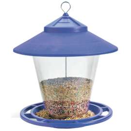 Hopper Granary Feeder