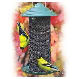 Mini Thistle Feeder