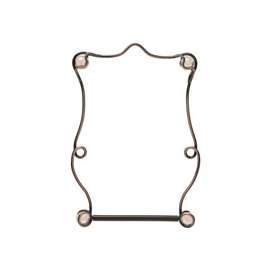 Perky-Pet 90 Hummingbird Swing, Beaded, Steel