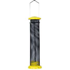ALU Tube Feeder