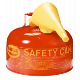 2GAL Safe Gas Can