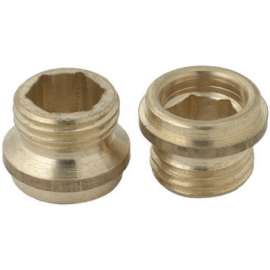 2PK 1/2x20T Faucet Seat