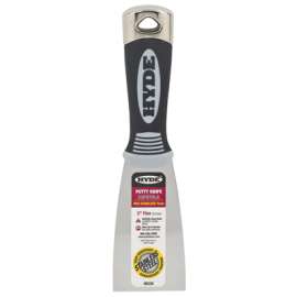 2" Flex SS Putty Knife