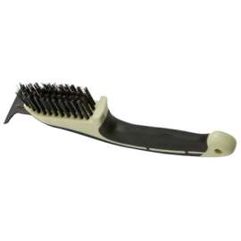 3-1/4" Ergo Wire Brush