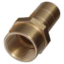 3/4x3/4FIP THRD Adapter