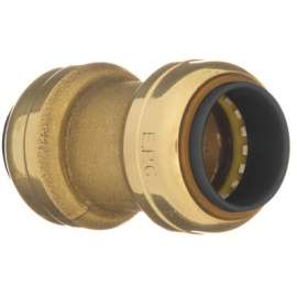 1" Push On Coupling