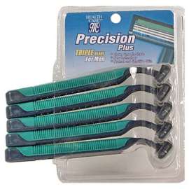 5PK TPL Razor Blade