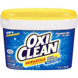 3.0LB Oxi Stain Remover