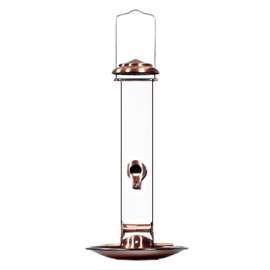 COP Tube Feeder & Tray