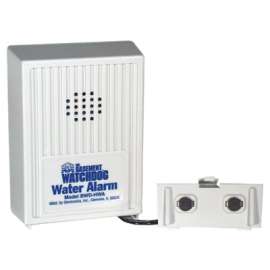 WTR Alarm