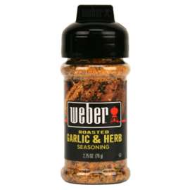 2.75OZ Garlic Seasoning