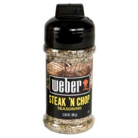 3OZ Chops Seasoning