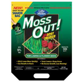 5LB Moss Out For Lawns