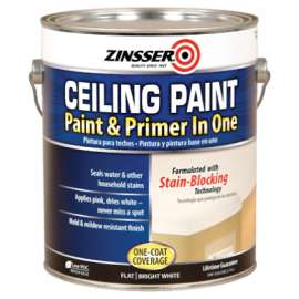 GAL Ceil Paint/Primer