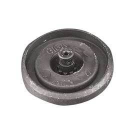 Plumb Pak PP830-17 Ballcock Repair Kit, For: Fluidmaster 200A and 400A Toilet Fill Valves