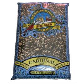 17LB Cardinal Food Mix