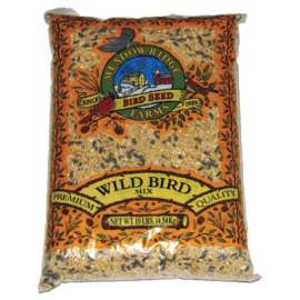 10LB Wild Bird Food Mix