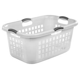 2Bushel Laundry Basket