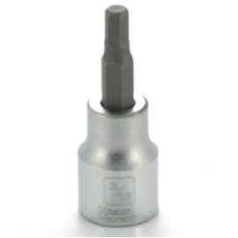MM3/8DR3/16HexBitSocket