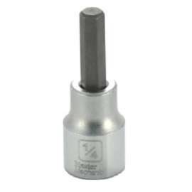 MM3/8DR1/4 HexBitSocket
