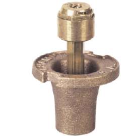 BRS Half Circ 1-1/2Head