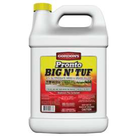 GAL Big Tuf Weed Killer