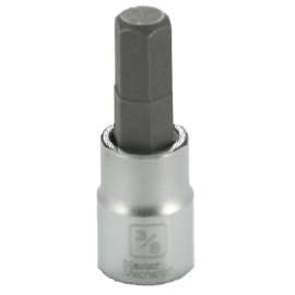MM3/8DR3/8HexBit Socket