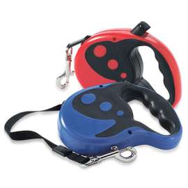 16' Retractable Lead