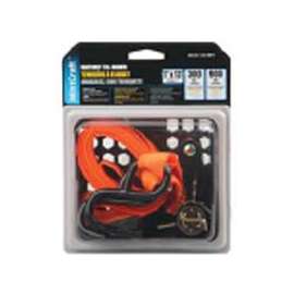 ProSource FH64070 Tie-Down, 1 in W, 13 ft L, Polyester Webbing, Metal Ratchet, Orange, 300 lb, S-Hook End Fitting