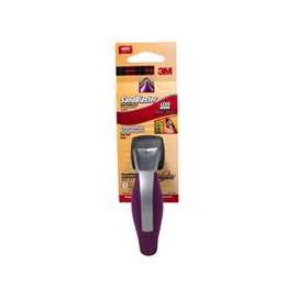 3M SandBlaster 461-000 Sanding Tool, 120-Grit
