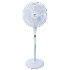 HP 16"3SPD Osc Stan Fan