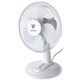 HP 12" 3SPD Table Fan
