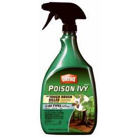 24OZ Tough Brush Killer