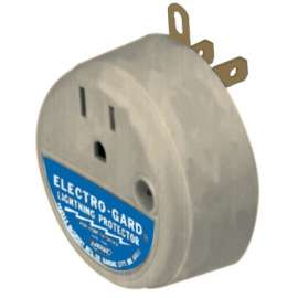 Lightni Surge Protector