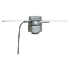 Line Clamp & Tap