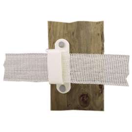 WHT Post Tape Insulator