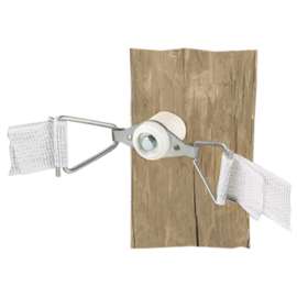 Fence Corn Tensioner