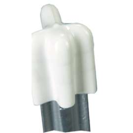 25PC T-Post Safety Cap