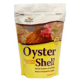 5LB Oyster Shell