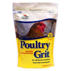 5LB Poultry Grit