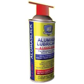 11OZ Alumaslick