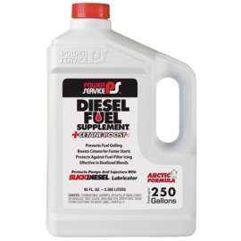 80OZ Diesel Supplement