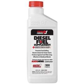 32OZ Diesel Supplement