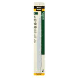 MM2PK9"6T Recipro Blade