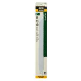 MM2PK 9"10T Recip Blade